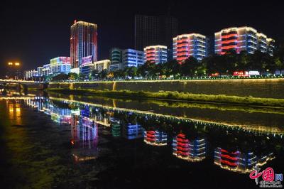 石達開當年喟嘆“鐵打的寶慶”俯拾皆勝景出入是文化