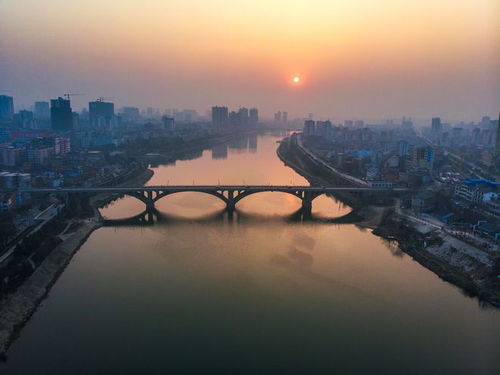 邵陽市2021年財政收入 大祥區下降15.78 ,邵陽縣洞口縣猛增