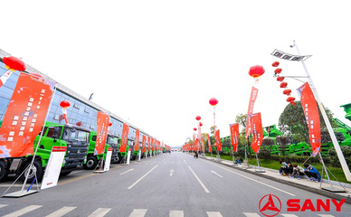 張克軍:三一專汽“數字化轉型”打造全新競爭力