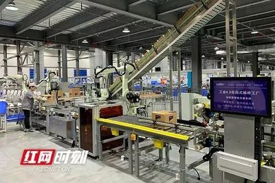 推動產業再上新臺階 省委書記“六個精準”值得深思