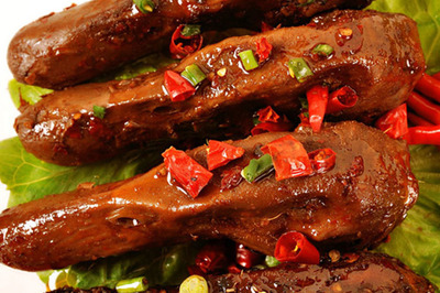 邵陽(yáng)絕味鴨脖加盟費(fèi)大概多少錢