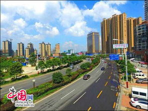 湖南邵陽(yáng)獲國(guó)家衛(wèi)生城市 開啟中心戰(zhàn)略新紀(jì)元