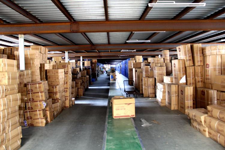 小百貨做成大生意——走訪蘇州芮倪思生活用品貿(mào)易總經(jīng)理王秀