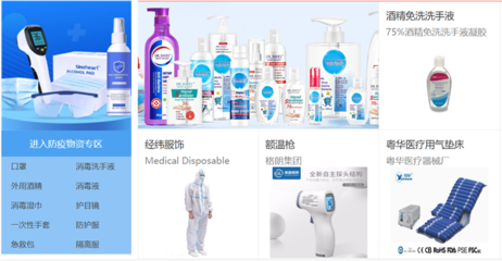 第六屆華人華僑產業交易會“云開幕” 開啟線上貿易盛宴