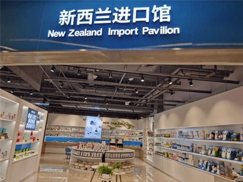 小長假錯(cuò)過也不怕 火爆全網(wǎng)的 進(jìn)博商品集市 365天嗨購不停