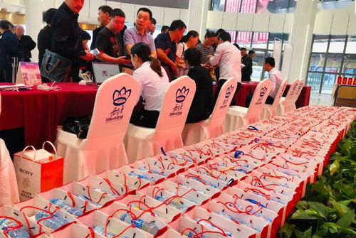 新商貿(mào) 新平臺 新機(jī)遇 日用百貨行業(yè)開啟岳塘國際商貿(mào)城新篇章