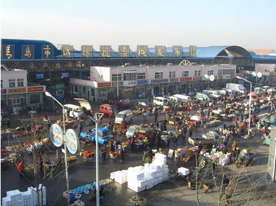 年味最濃在大集 探訪城陽第一大集，上馬還是城陽？