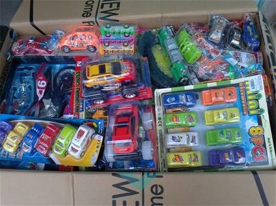 高價回收庫存日用百貨 解決積壓庫存，實現資金快速回籠